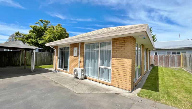 2/481 Barrington St, Addington