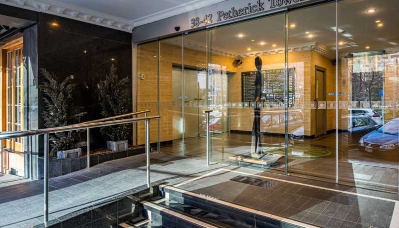 38 Waring Taylor Street, Wellington Central