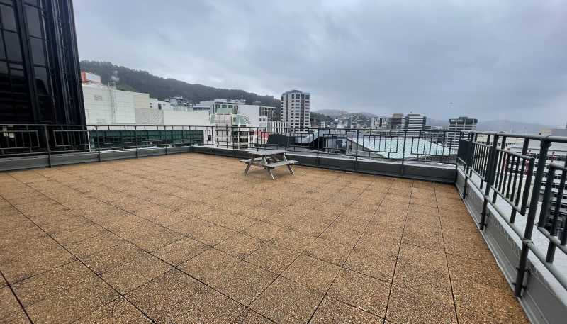 38 Waring Taylor Street, Wellington Central