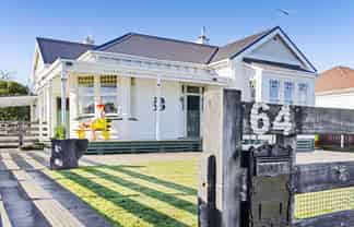 64 Stanners Street, Eltham