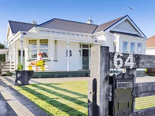 64 Stanners Street, Eltham