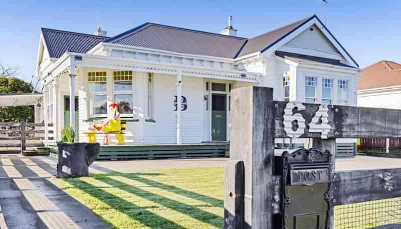 64 Stanners Street, Eltham