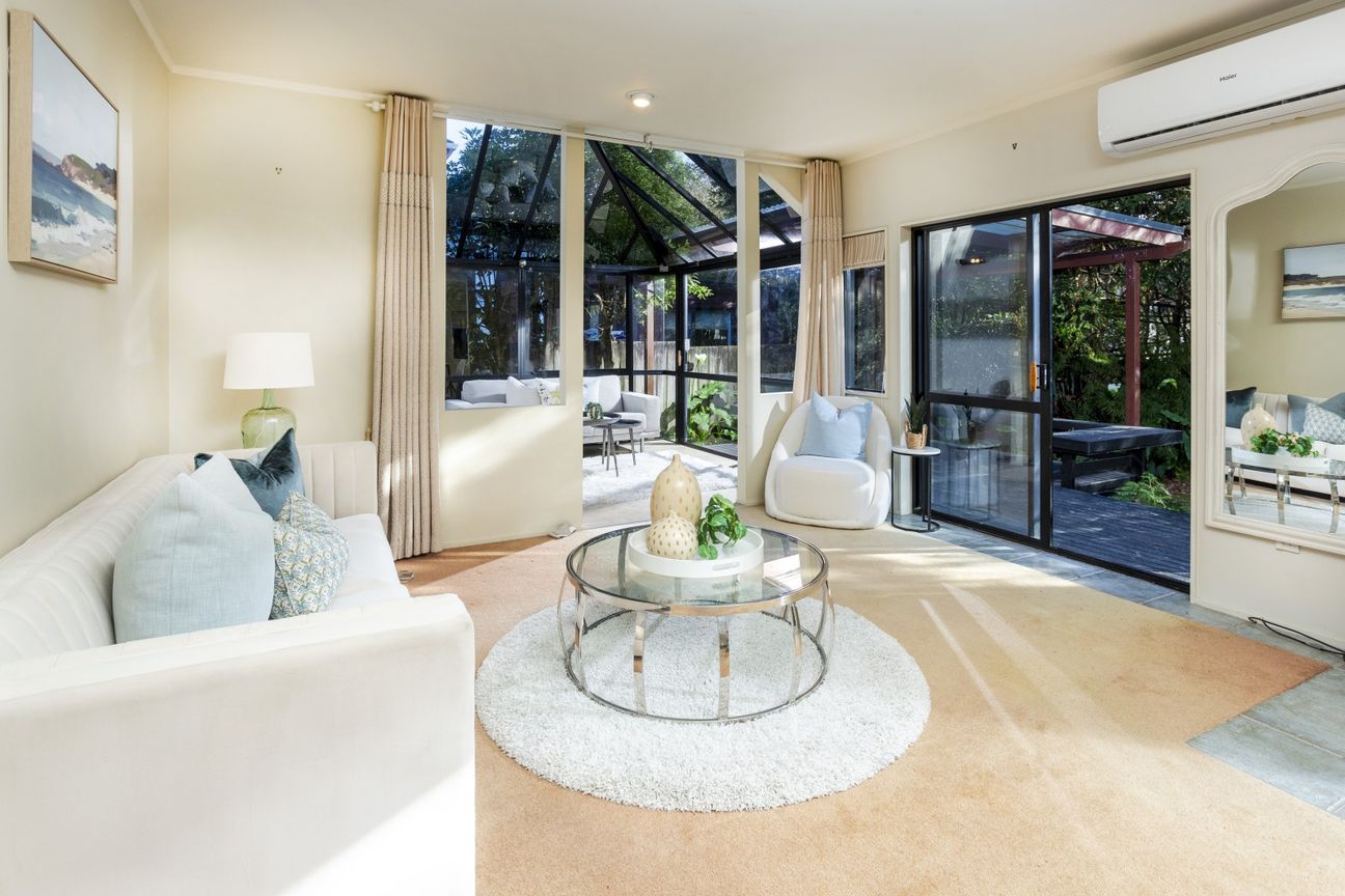 Affordable family living in Rangi zone – pohled 2