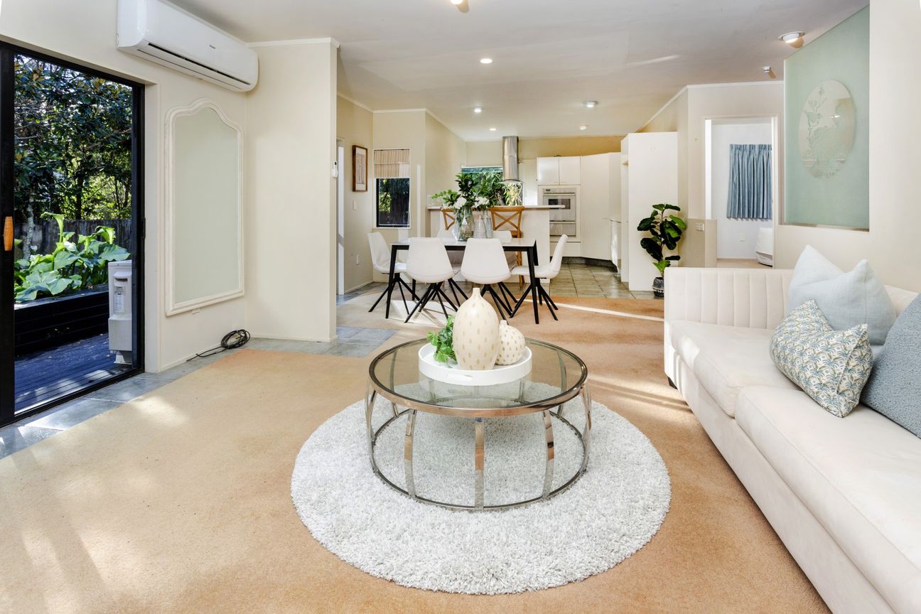 Affordable family living in Rangi zone – pohled 6