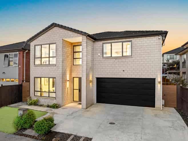 10 Demeter Street, Flat Bush