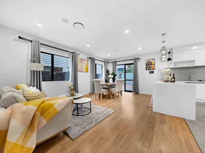 10 Demeter Street, Flat Bush