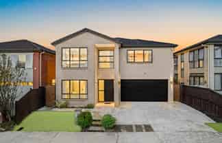 10 Demeter Street, Flat Bush