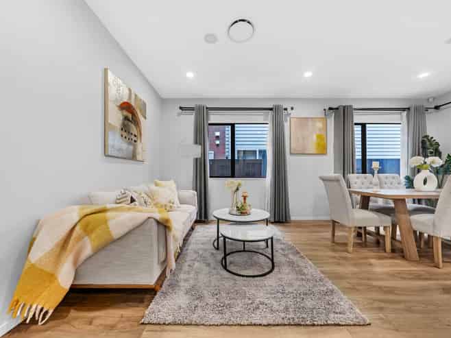 10 Demeter Street, Flat Bush