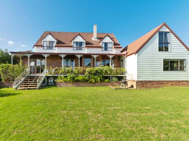 80 Highland Park Drive, Highland Park