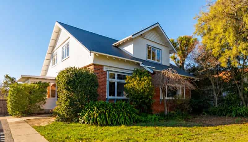 275 Otipua Road, Highfield