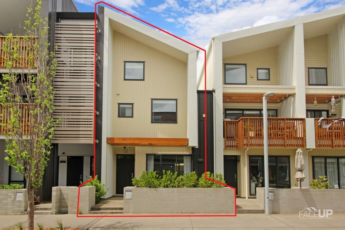 Hobsonville, 4 bedrooms, $790 – pohled 2