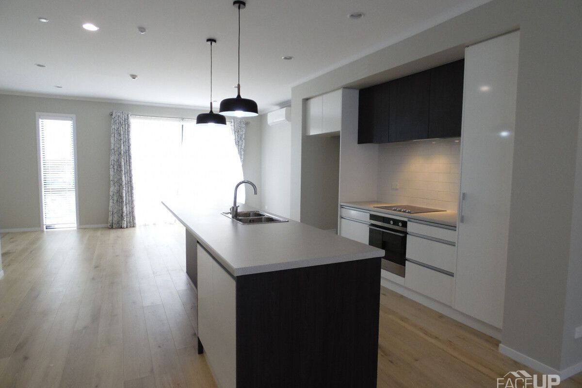 Hobsonville, 4 bedrooms, $790 – pohled 5