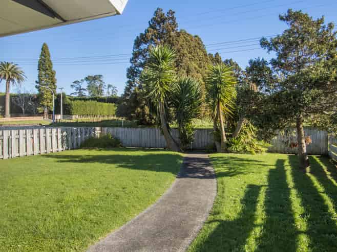 14C Boyd Street, Katikati