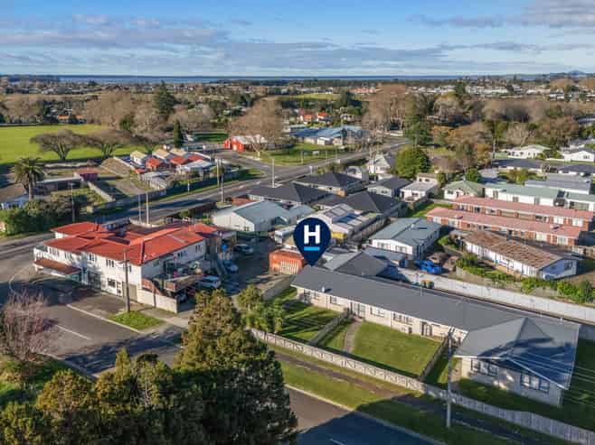 14C Boyd Street, Katikati