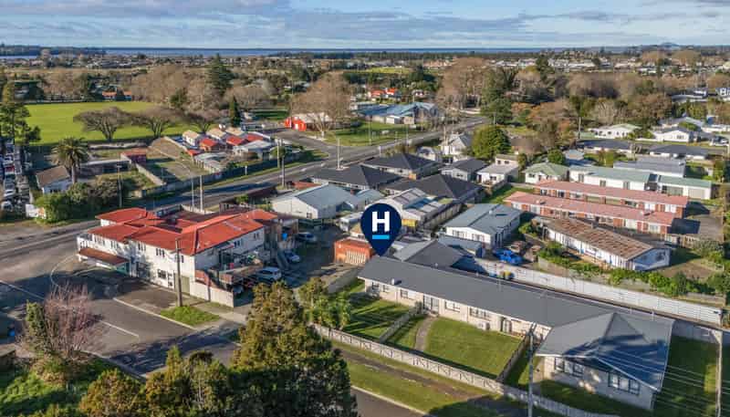 14C Boyd Street, Katikati