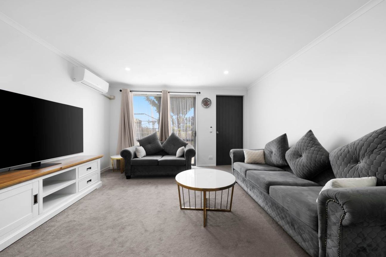 Welcome to Your New Home – Modern Comfort Awaits! - Widok 3