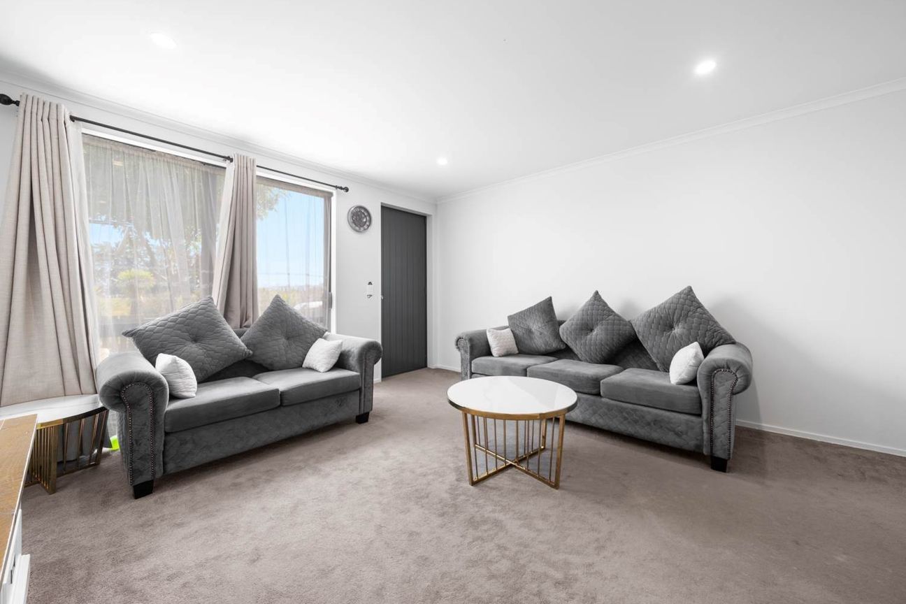 Welcome to Your New Home – Modern Comfort Awaits! - Widok 4