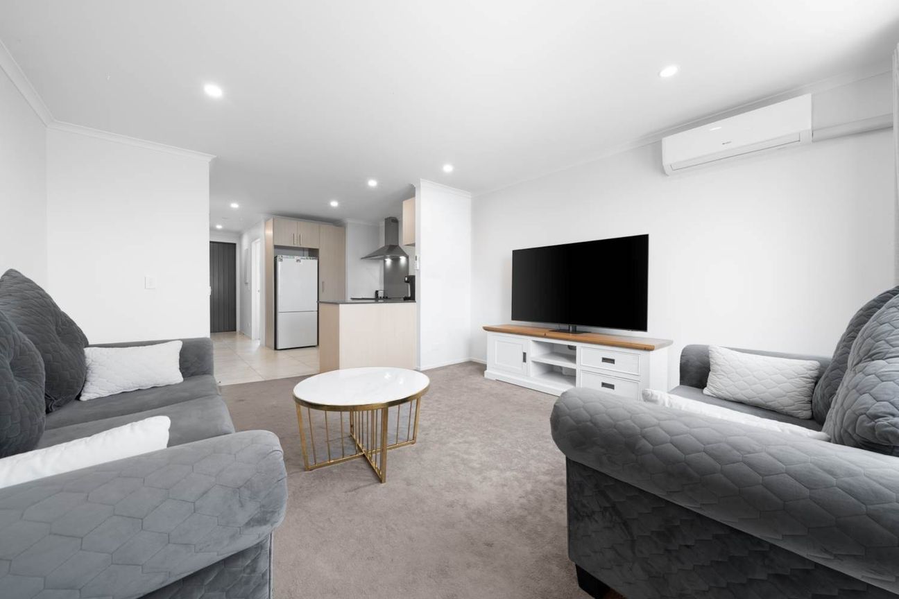 Welcome to Your New Home – Modern Comfort Awaits! - Widok 2