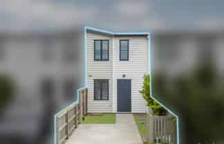 43 Saddleback Crescent, Papakura