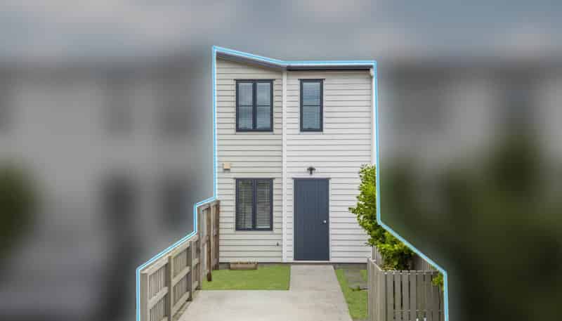 43 Saddleback Crescent, Papakura