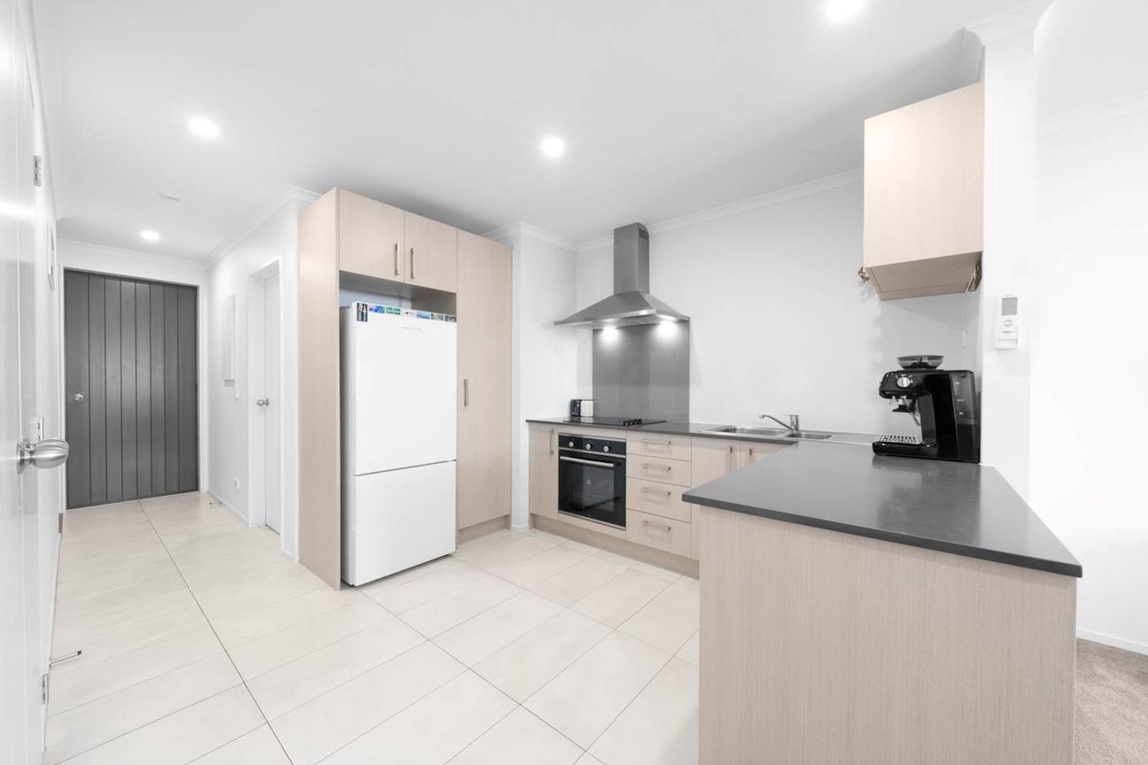 Welcome to Your New Home – Modern Comfort Awaits! - Widok 6