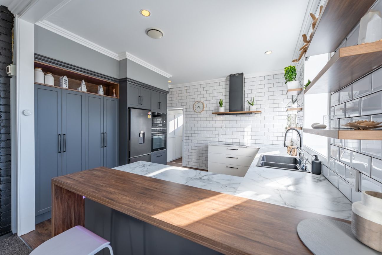 Smart, stylish and sunny! - Ansicht 6