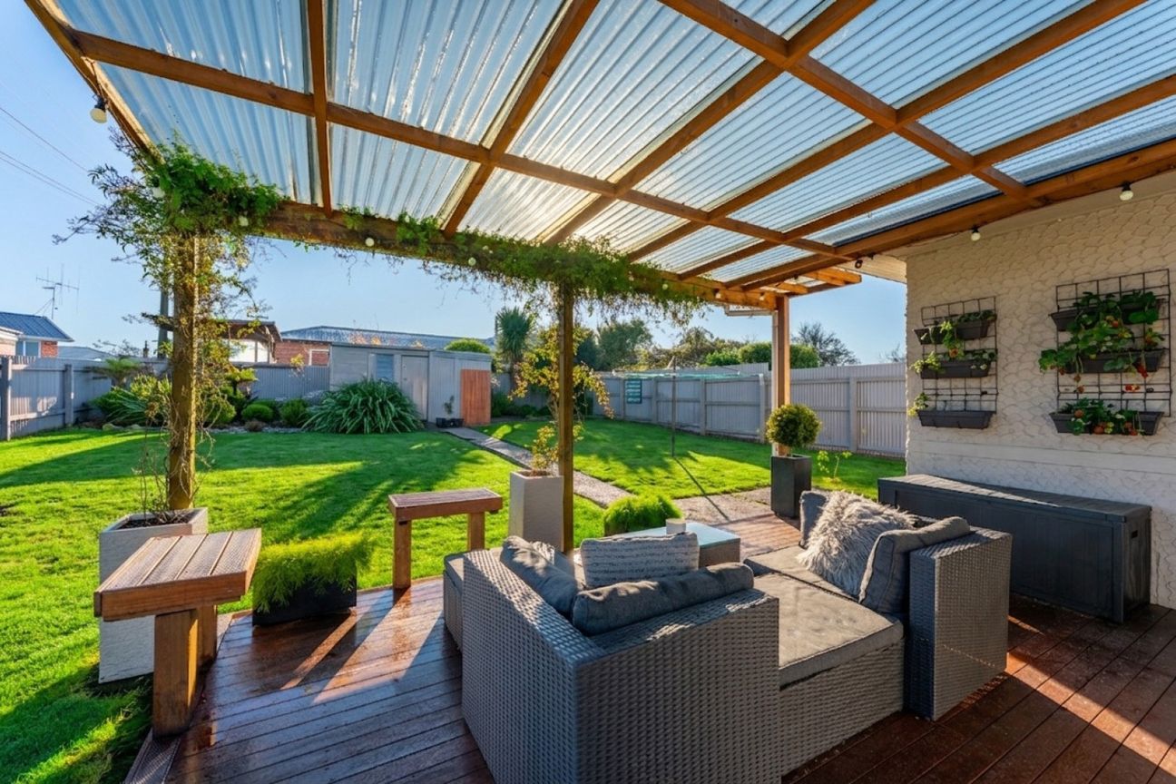 Smart, stylish and sunny! - Ansicht 3
