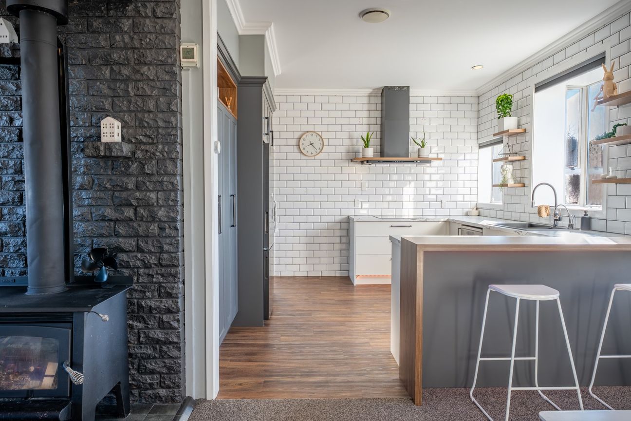 Smart, stylish and sunny! - Ansicht 5