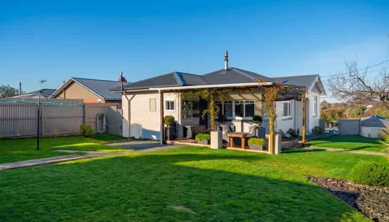 23 Maple Crescent, Watlington
