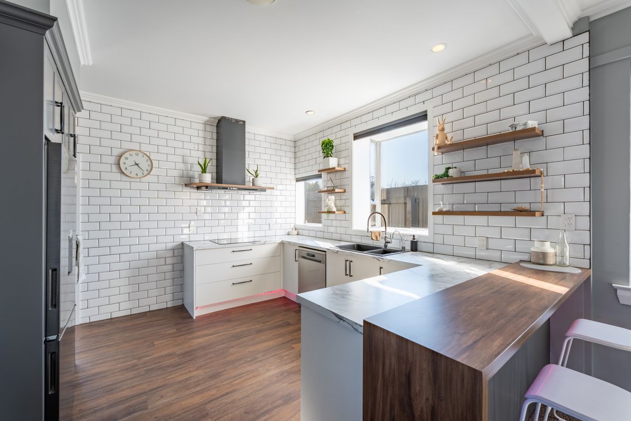 Smart, stylish and sunny! - Ansicht 4