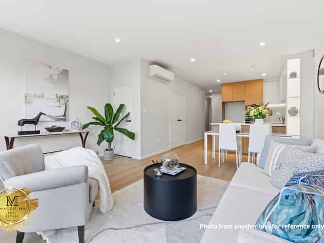 Lot 1-3/157 Bremner Road, Karaka