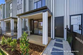 Lot 1-3/157 Bremner Road, Karaka
