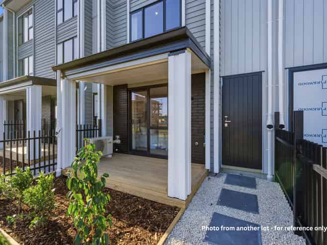 Lot 1-3/157 Bremner Road, Karaka