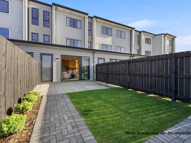 Lot 1-3/157 Bremner Road, Karaka