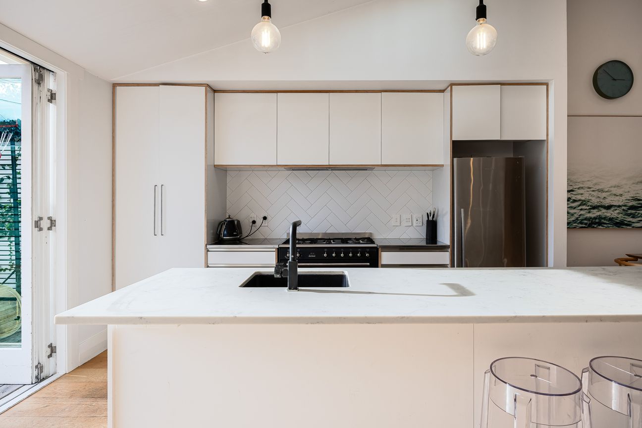 REIMAGINED CHARACTER BUNGALOW - Vaade 6