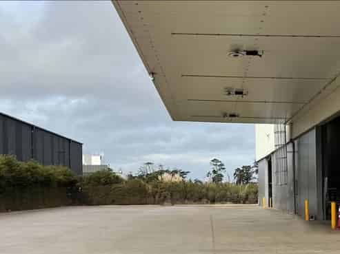 2,998sqm Modern Warehouse with Secure yard
