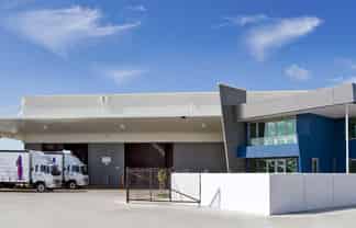 2,998sqm Modern Warehouse with Secure yard