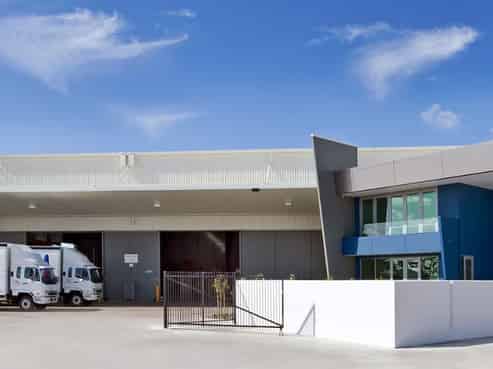 2,998sqm Modern Warehouse with Secure yard