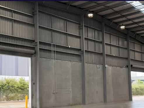 2,998sqm Modern Warehouse with Secure yard