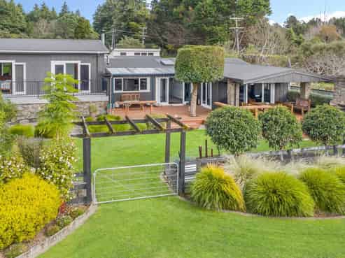 12 Denton Road, Levin