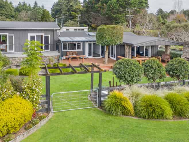 12 Denton Road, Levin
