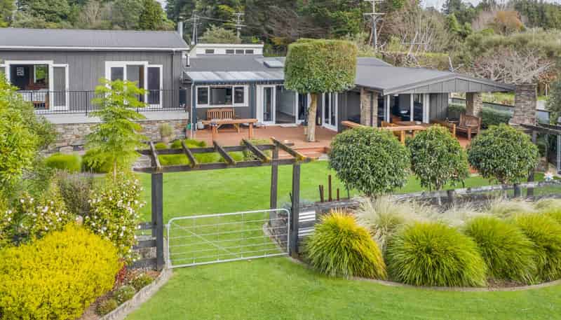 12 Denton Road, Levin
