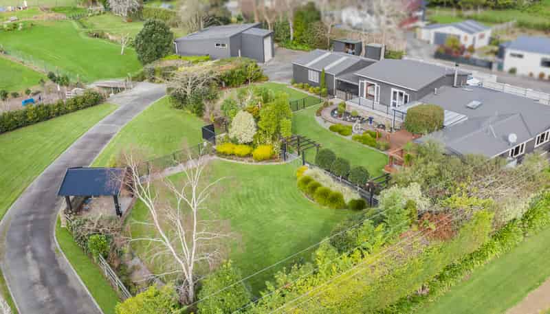 12 Denton Road, Levin