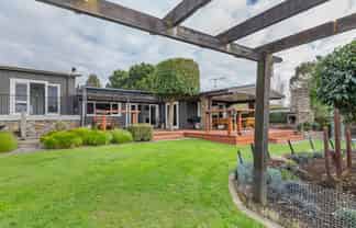 12 Denton Road, Levin