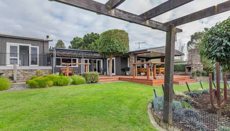 12 Denton Road, Levin