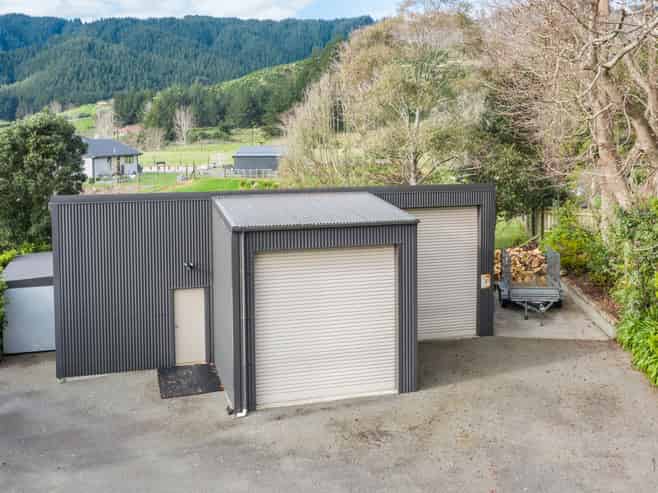 12 Denton Road, Levin