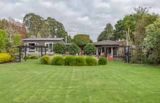 12 Denton Road, Levin