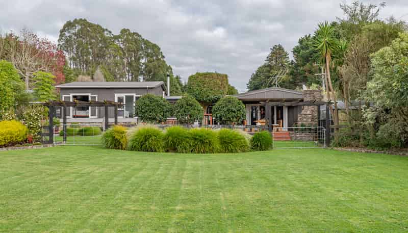 12 Denton Road, Levin