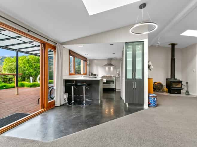 12 Denton Road, Levin