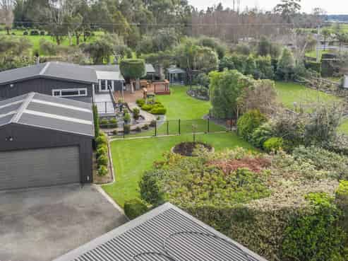 12 Denton Road, Levin